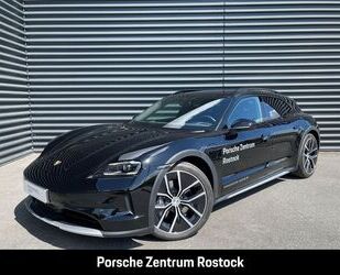 Porsche Taycan Gebrauchtwagen