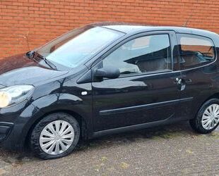 Renault Twingo Gebrauchtwagen
