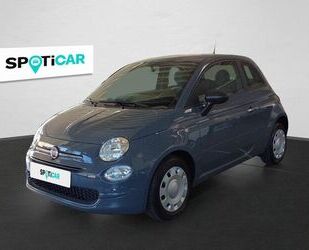 Fiat 500 Gebrauchtwagen