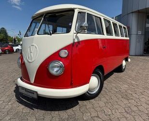 VW T1 Gebrauchtwagen