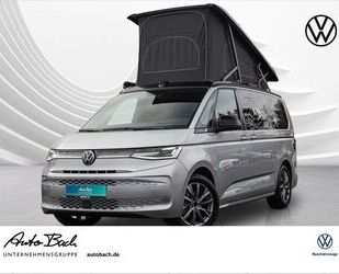 VW T7 California Gebrauchtwagen