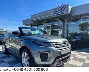 Land Rover Range Rover Evoque Gebrauchtwagen