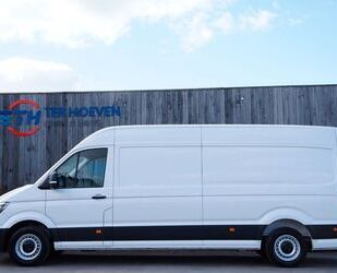 VW Crafter Gebrauchtwagen