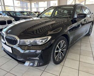 BMW 318 Gebrauchtwagen