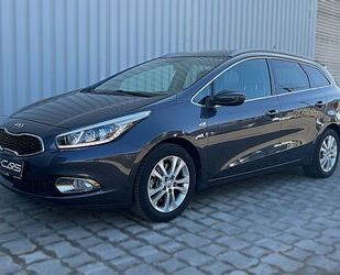 Kia ceed Sportswagon Gebrauchtwagen