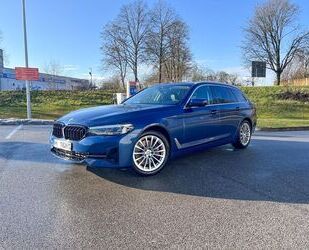 BMW 540 Gebrauchtwagen