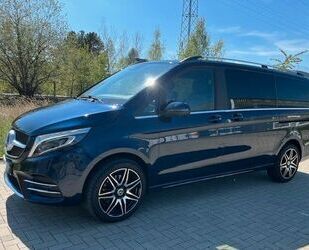 Mercedes-Benz V 250 Gebrauchtwagen