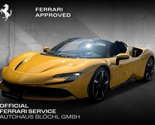 Ferrari SF90 Gebrauchtwagen