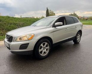 Volvo XC60 Gebrauchtwagen