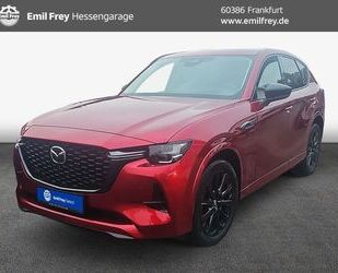 Mazda CX-60 Gebrauchtwagen