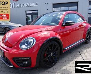 VW Beetle Gebrauchtwagen