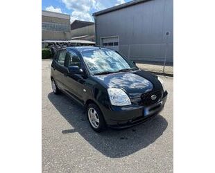 Kia Picanto Gebrauchtwagen