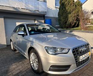 Audi A3 Gebrauchtwagen