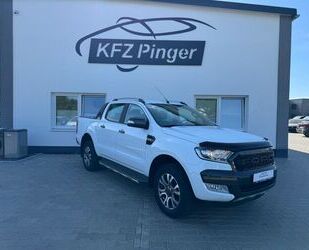 Ford Ranger Gebrauchtwagen