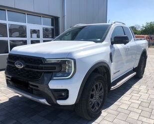 Ford Ranger Gebrauchtwagen