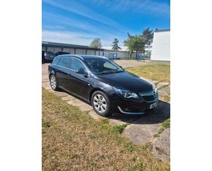 Opel Insignia Gebrauchtwagen