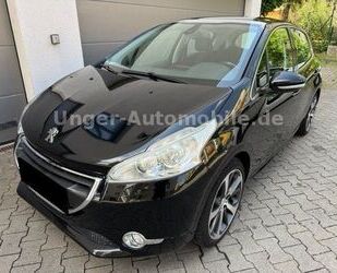 Peugeot 208 Gebrauchtwagen