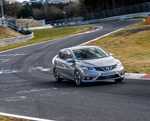 Nissan Pulsar Gebrauchtwagen
