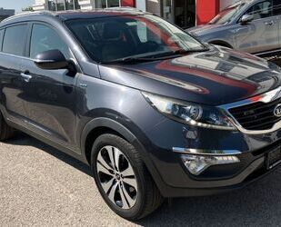 Kia Sportage Gebrauchtwagen