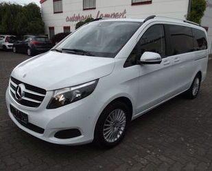 Mercedes-Benz V 220 Gebrauchtwagen