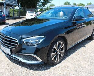 Mercedes-Benz E 300 Gebrauchtwagen