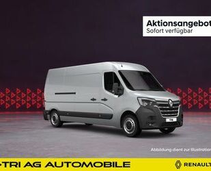 Renault Master Gebrauchtwagen