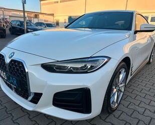BMW 420 Gran Coupé Gebrauchtwagen
