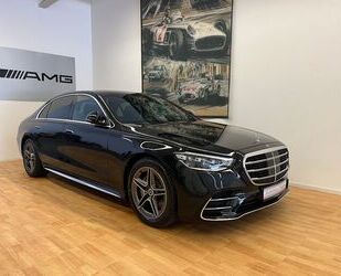 Mercedes-Benz S 580 Gebrauchtwagen