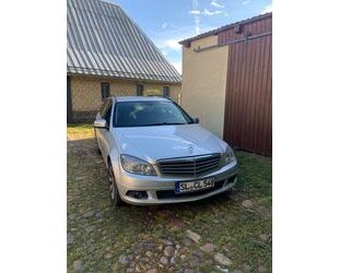 Mercedes-Benz C 200 Gebrauchtwagen