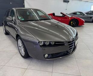 Alfa Romeo 159 Gebrauchtwagen