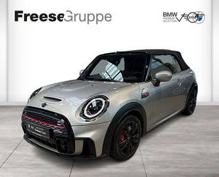 Mini John Cooper Works Cabrio Gebrauchtwagen