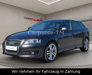 Audi A3 Gebrauchtwagen