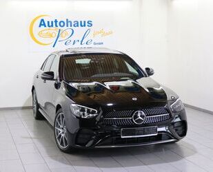 Mercedes-Benz E 300 Gebrauchtwagen