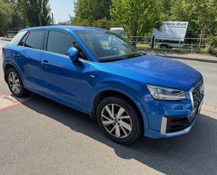 Audi Q2 Gebrauchtwagen