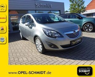 Opel Meriva Gebrauchtwagen