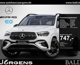 Mercedes-Benz GLE 350 Gebrauchtwagen