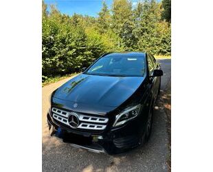 Mercedes-Benz GLA 200 Gebrauchtwagen