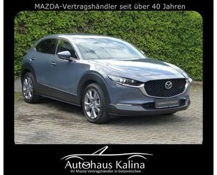 Mazda CX-30 Gebrauchtwagen