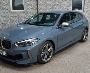 BMW M135 Gebrauchtwagen