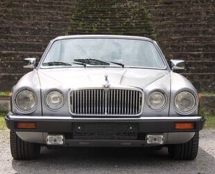 Jaguar XJ12 Gebrauchtwagen