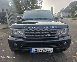 Land Rover Range Rover Sport Gebrauchtwagen