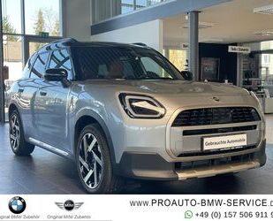 Mini Cooper C Countryman Gebrauchtwagen