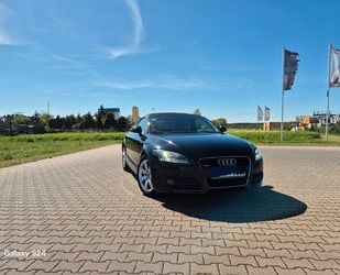 Audi TT Gebrauchtwagen