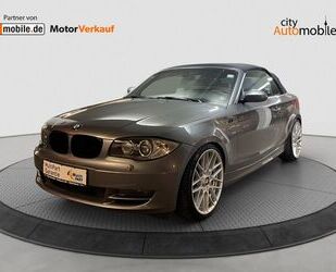 BMW 125 Gebrauchtwagen