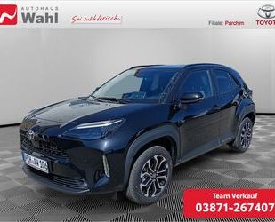 Toyota Yaris Cross Gebrauchtwagen