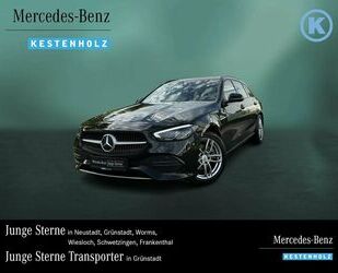 Mercedes-Benz C 200 Gebrauchtwagen