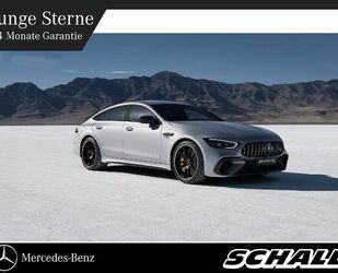 Mercedes-Benz AMG GT Gebrauchtwagen