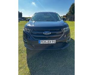 Ford Edge Gebrauchtwagen