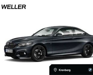 BMW 220 Gebrauchtwagen