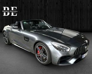 Mercedes-Benz AMG GT C Gebrauchtwagen